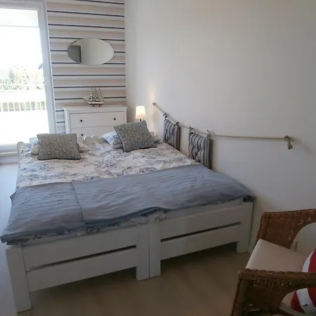 Apartament Przy Plazy Apartmán *