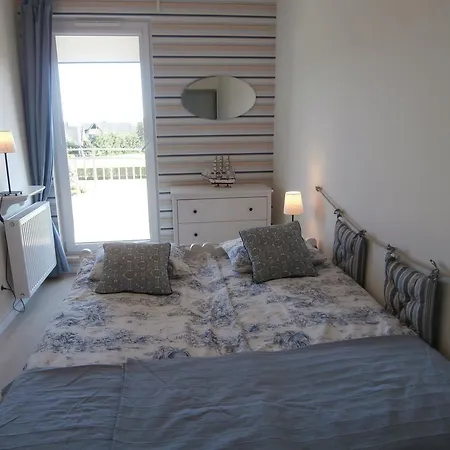 Apartament Przy Plazy Apartmán *