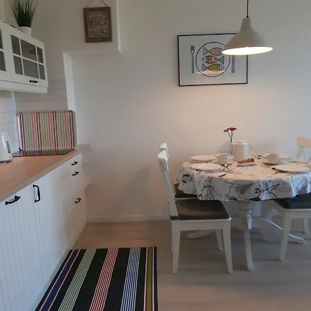 Apartament Przy Plazy * Karwia