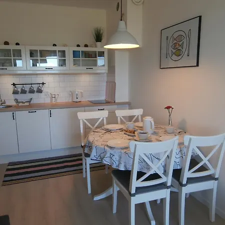 Apartament Przy Plazy Karwia