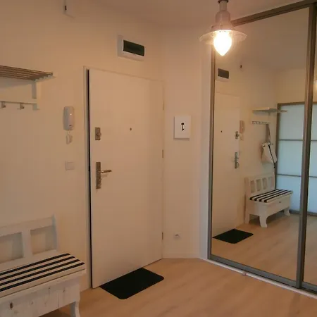 Apartament Przy Plazy * Karwia