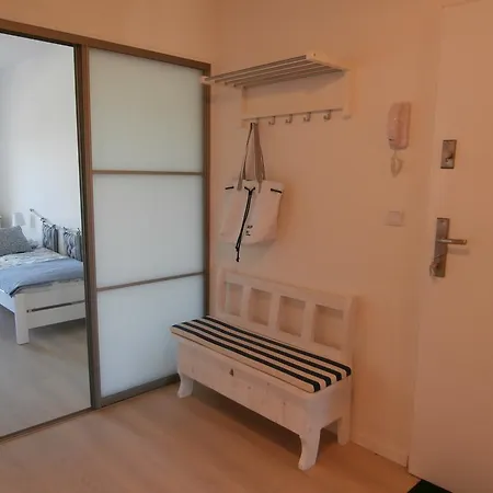 Apartament Przy Plazy Apartmán *