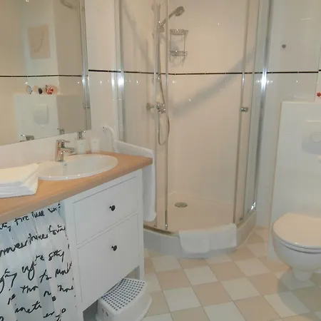 Apartmán Apartament Przy Plazy *