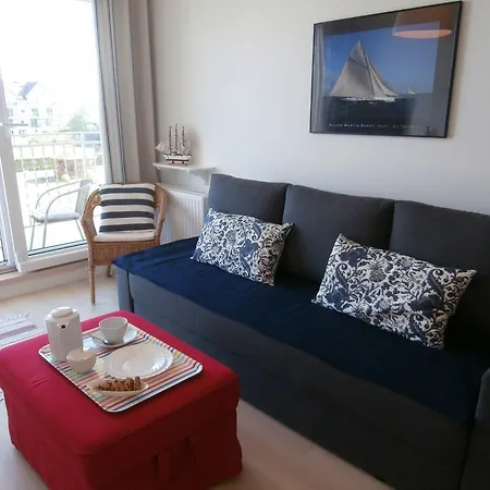 Apartament Przy Plazy Apartmán