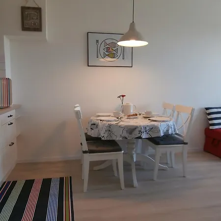 Apartament Przy Plazy