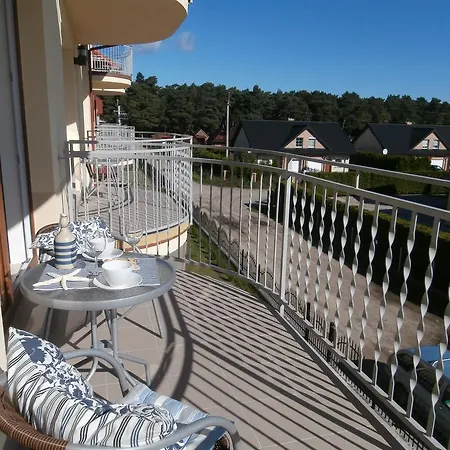 Apartament Przy Plazy Apartmán